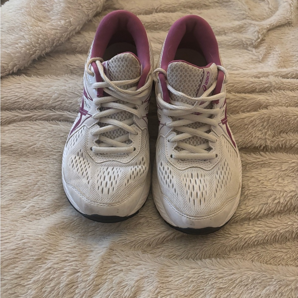 Asics